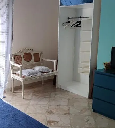 Magione Apartment&rooms Palermo
