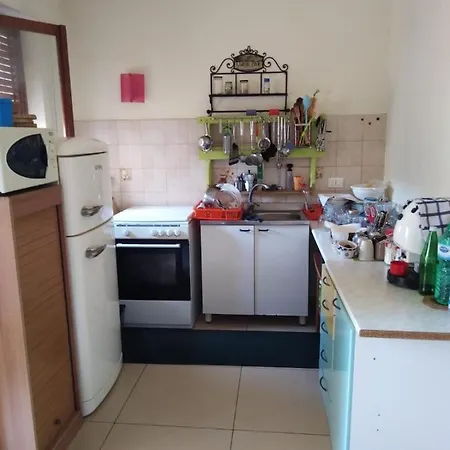 Magione Apartment&rooms Bed & Breakfast