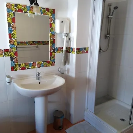 Magione Apartment&rooms Bed & Breakfast Palermo