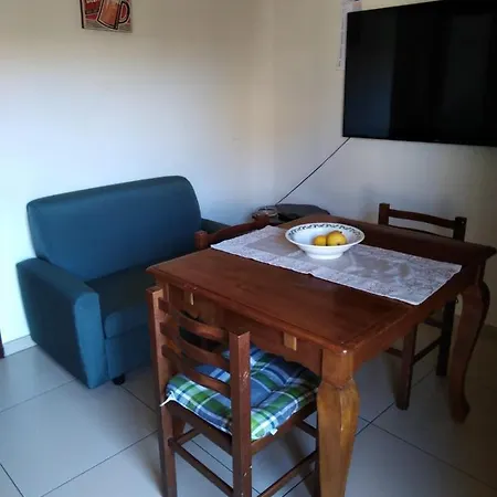 Magione Apartment&rooms