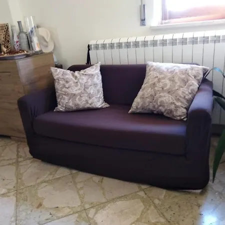 Bed & Breakfast Magione Apartment&rooms