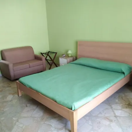 Bed & Breakfast Magione Apartment&rooms