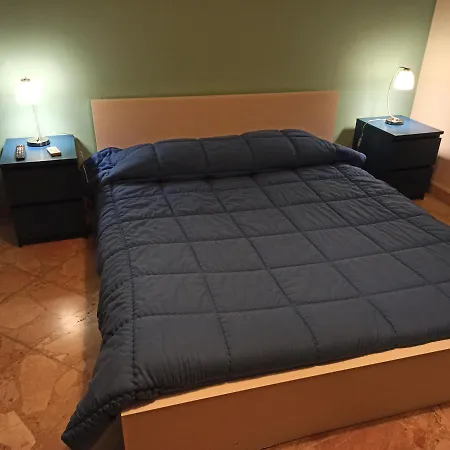 Magione Apartment&rooms Bed & Breakfast *