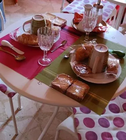 Magione Apartment&rooms Bed & Breakfast *