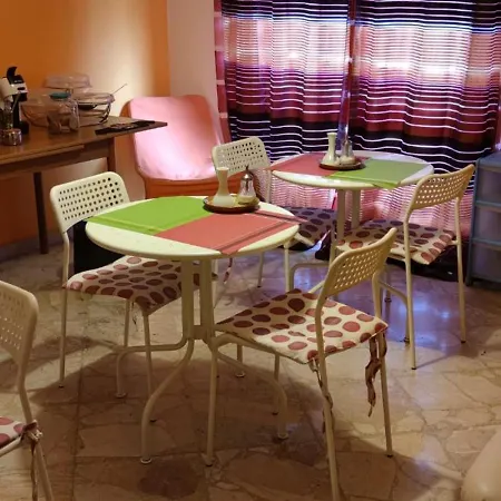 Magione Apartment&rooms Bed & Breakfast