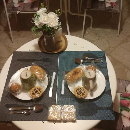 Magione Apartment&rooms Bed & Breakfast *