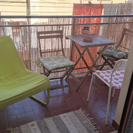 Bed & Breakfast Magione Apartment&rooms *