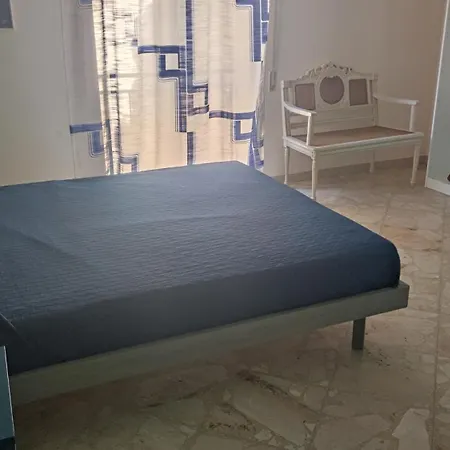 Bed & Breakfast Magione Apartment&rooms Palermo