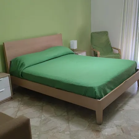 Magione Apartment&rooms Palermo