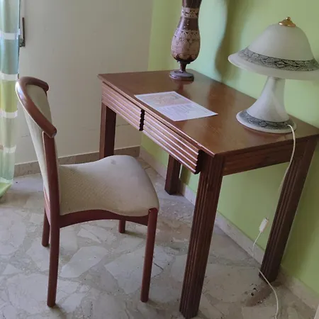 Magione Apartment&rooms