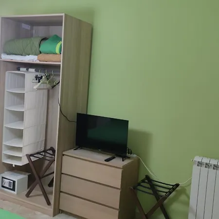 Magione Apartment&rooms Bed & Breakfast