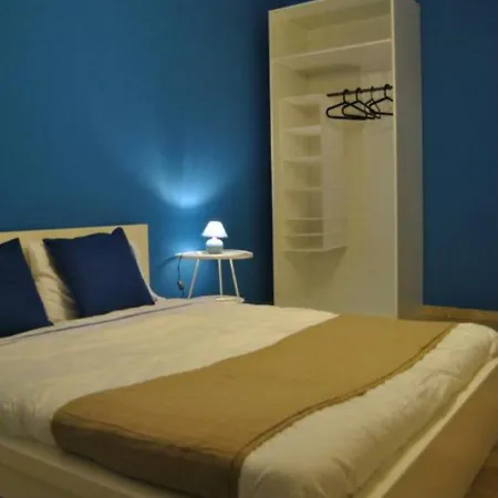 Bed & Breakfast Magione Apartment&rooms *