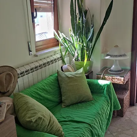 Magione Apartment&rooms Bed & Breakfast Palermo