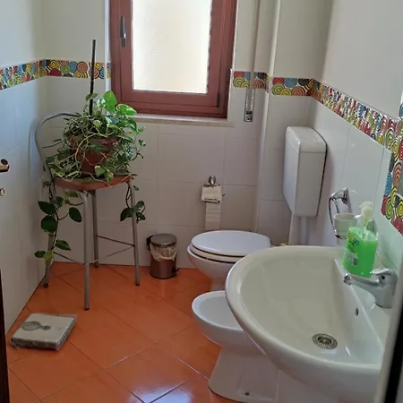 Bed & Breakfast Magione Apartment&rooms Palermo