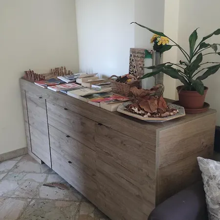 Magione Apartment&rooms *