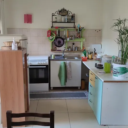Magione Apartment&rooms Palermo