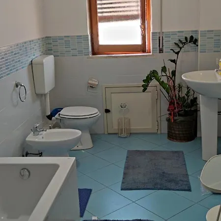 Magione Apartment&rooms * Palermo