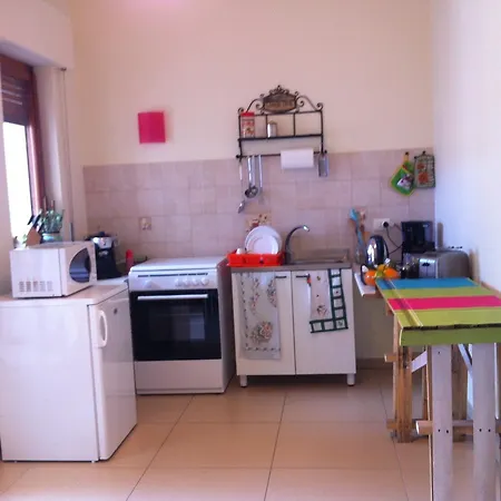 Magione Apartment&rooms Bed & Breakfast