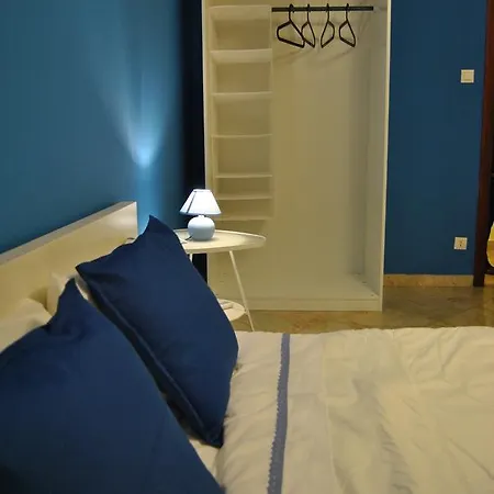 Magione Apartment&rooms * Palermo