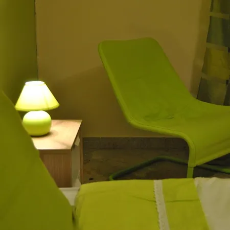 Magione Apartment&rooms *