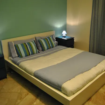 Magione Apartment&rooms Bed & Breakfast Palermo