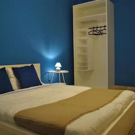 Magione Apartment&rooms *
