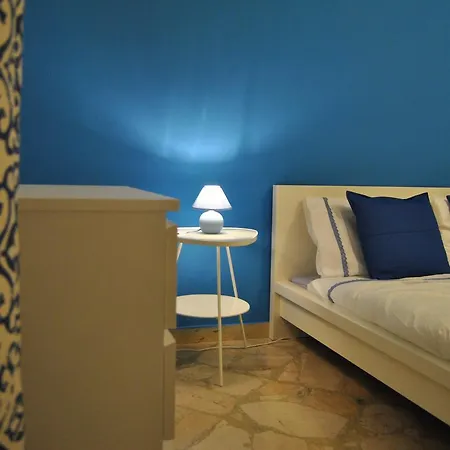 Bed & Breakfast Magione Apartment&rooms Palermo