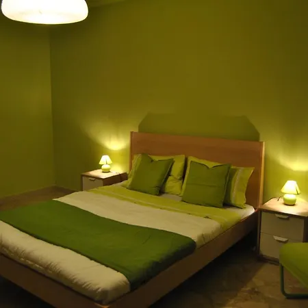 Magione Apartment&rooms Bed & Breakfast