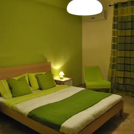 Magione Apartment&rooms