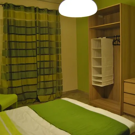 Magione Apartment&rooms Palermo